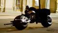 New Batbike up and running - video and photos