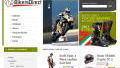 Bikers Direct launch their new online store
