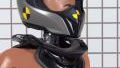 BMW launches carbon-fibre neck brace