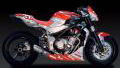 MV Agusta announce Brutale Challenge