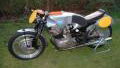 John Surtees' 1955 NSU Sportmax RS251 on eBay