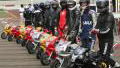 Daytona Milton Keynes launch Daytona Bikes