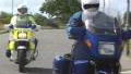 North Wales cops to give motorcycle lessons