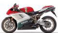 Ducati 1098 Tricolore sold out
