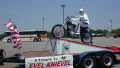 Evel Knievel? What a pussy