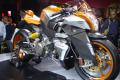 Milan Show: KTM StuntMoto concept