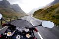 The DVLA sets bikers a challenge