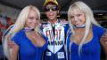 MotoGP: Pit babes grid girls of Laguna Seca, USGP