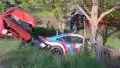 Gumball cancelled after fatal accident