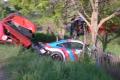 Gumball cancelled after fatal accident