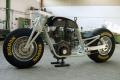 MV Agusta announce Brutale Challenge