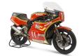Police Fireblade camera-bike spied in North Wales