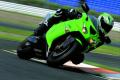 Splitting heirs - Kawasaki ZX-10R V ZX-10R