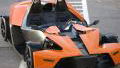 KTM X-Bow car to cost Â£38k