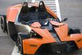 KTM X-Bow car to cost Â£38k