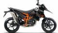 KTM new model launch - SMR 690