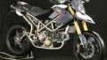 Milan Show: Ducati NCR Leggera Hypermotard video