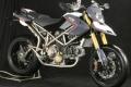 Milan Show: Kawasaki 250 Ninja