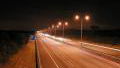 M40 biker shooting: man named