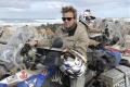 First Look: Honda Forza 250 ASV-4