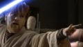 Ewan McGregor's aftershave advert video