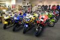 Wheelie show off biker jailed over death
