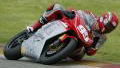 MV Agusta wins Master Bike 2007