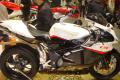 Milan Show: Ducati NCR Leggera Hypermotard video