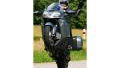 Fast Mover: Kawasaki GTR1400 Launch
