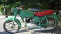Hungarian motorcycles relaunched after 32 years