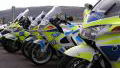 Manchester Police remove Honda ST1300s from fleet