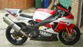 Yamaha R71 up for grabs on eBay