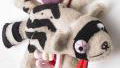 Road kill teddies - the perfect Xmas gift