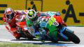MotoGP: Rossi claws back 5 points from Stoner