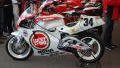 Goodwood: Festival Of Speed - Classic Bikes