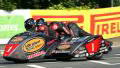 IOM TT: 2009 Sidecar Race Results