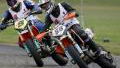 Iddon & Hodgson are crowned Champions at Silversto