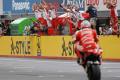 MotoGP: Capirossi wins at Motegi