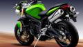 World Exclusive! Triumph Street Triple 675 pic