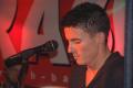 Toseland's bedside vigil for Craig Jones