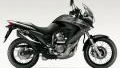 Honda's new Transalp for 2008