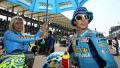 MotoGP: Vermeulen sticks with Rizla