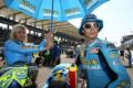 MotoGP: Pit babes grid girls of Laguna Seca, USGP