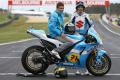 Race format revisions for Goodwood 2008