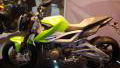 2008 Benelli TNT Cafe Racer in the pipeline