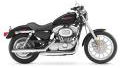 Harley offer 0% finance on Sportster XL883 range