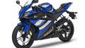 Yamaha YZF-R125 - latest launch pics