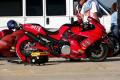 Milan Show: Vectrix Electric Superbike
