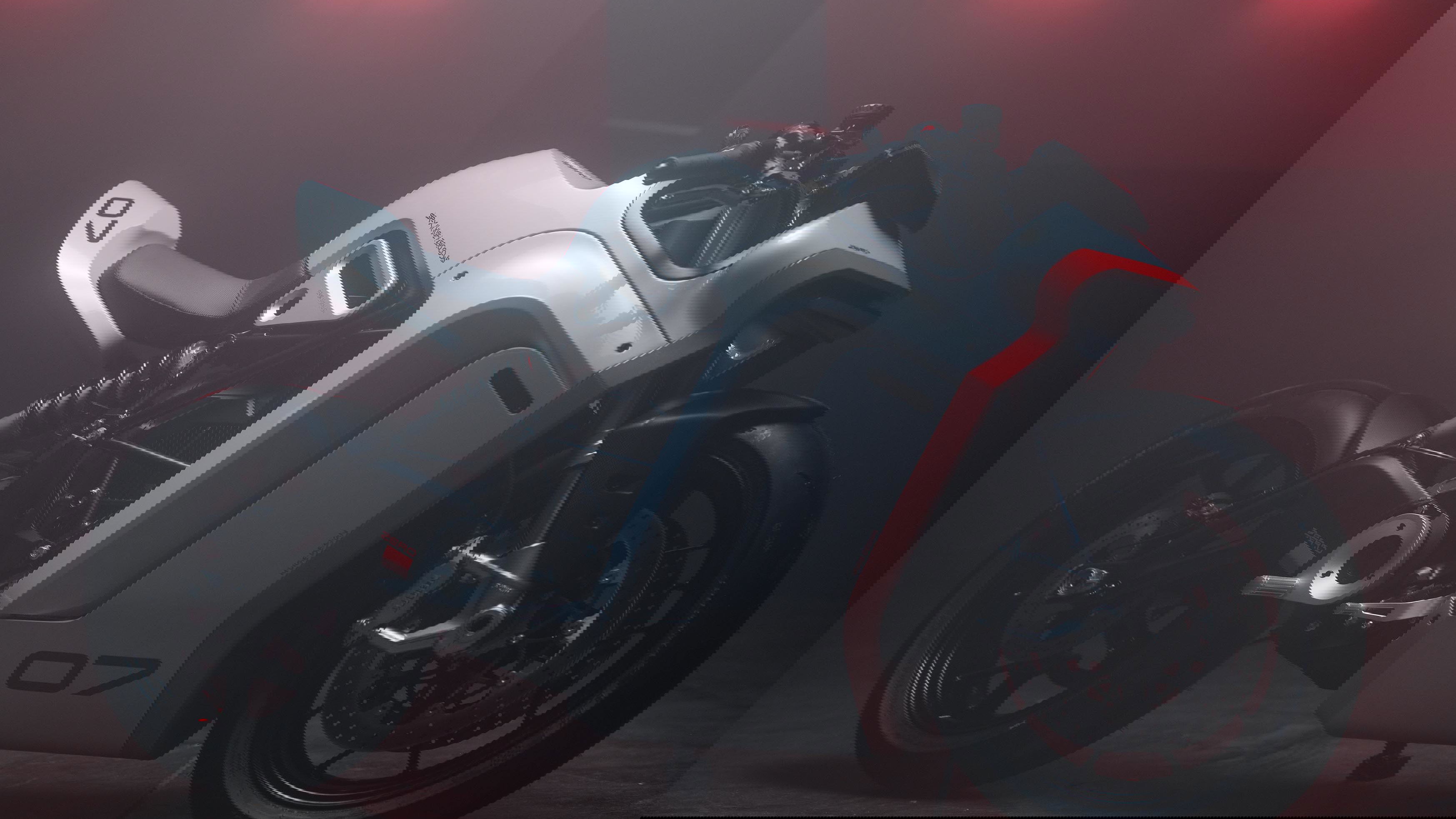 Zero SR/X