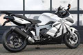 First Look: Bezzi Triumph Hurricat concept